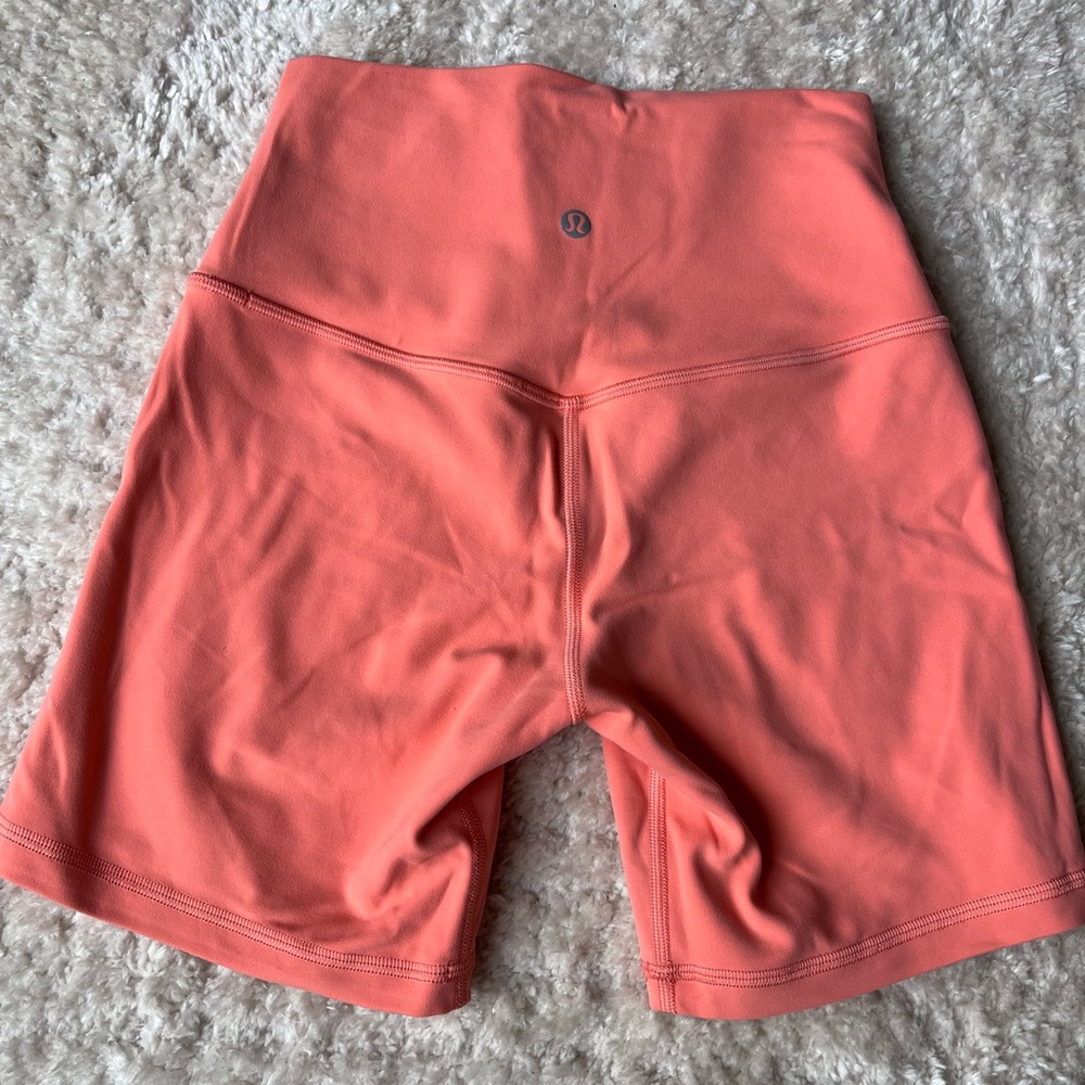 Lululemon Align High-Rise Short